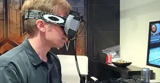 Carmack "not all that excited" about next gen, it's just "knobs turned up"