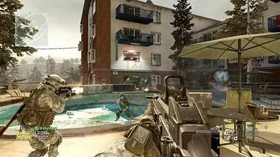 Electronic Arts and Activision settle suit out of court