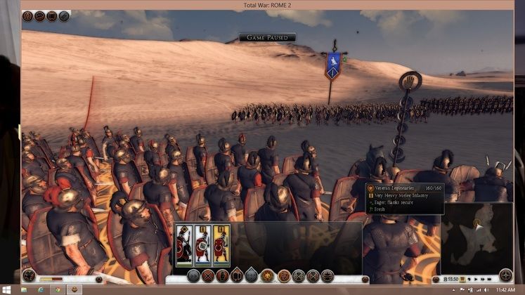 Total War: Rome II Mods