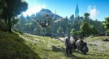 Check out the coolest custom dinos in ARK’s mod contest