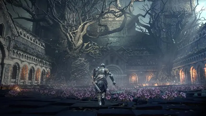 Interesting Dark Souls 3 PC statistics reveal how committed the player-base are + sales figures