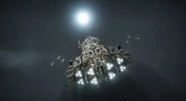 Fractured Space switches to free-to-play, also introduces large update