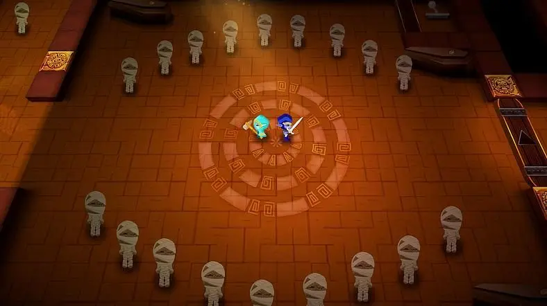 5 Reasons to Support The Last Crystal on Kickstarter