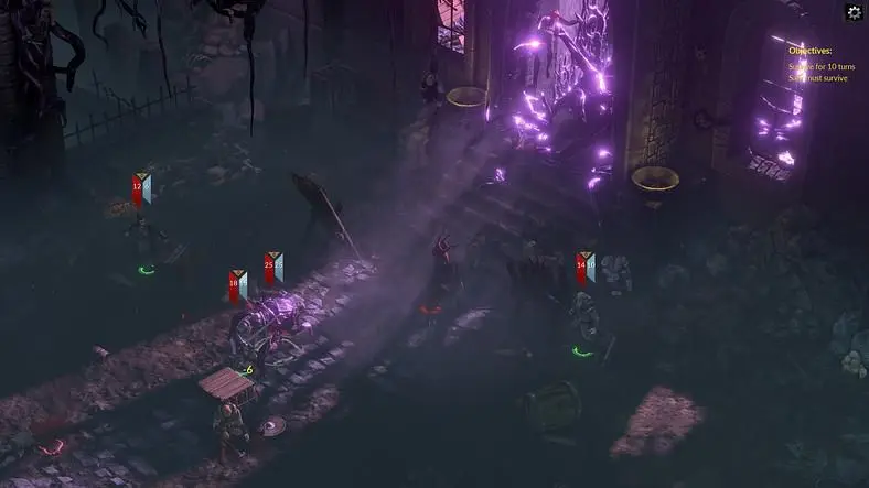 Steam’s Under the Radar Highlights: December 2020