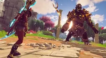 Immortals Fenyx Rising Patch Notes - Update 1.1 Adds Support for A New God DLC