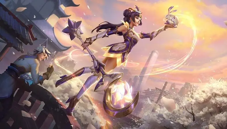 League of Legends Lunar Revel Event 2022 Start and End Dates - Here's When It Begins and Ends