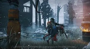 Dead by Daylight Chapter 30 Release Date - Chucky's Arrival