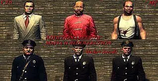 Best Mods