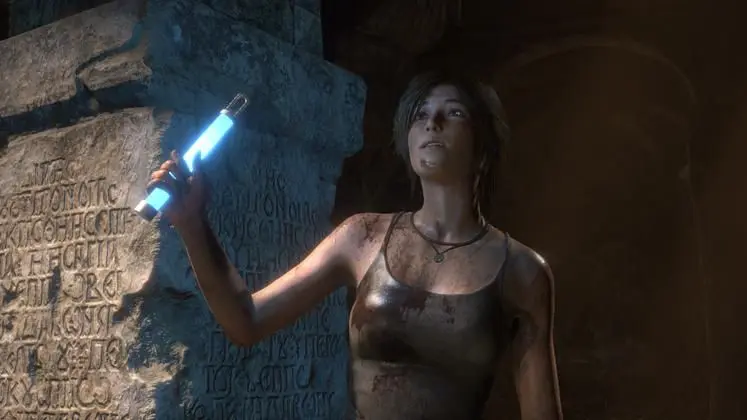 Rise of the Tomb Raider on Nintendo Switch 2: Performance, Graphics & Features Analysis