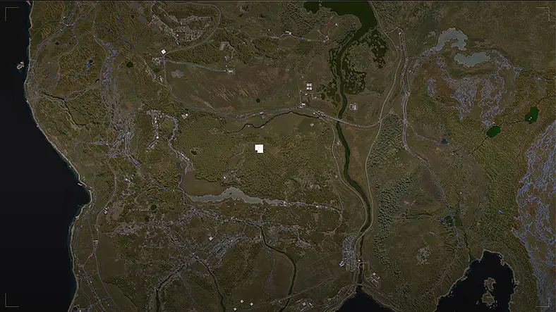 Locations