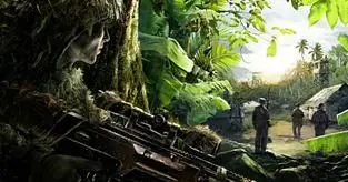 Namco distributing City Interactive's Sniper: Ghost Warrior 2 and Combat Wings