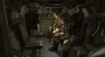 This is the future of gaming. Can't wait to see it.