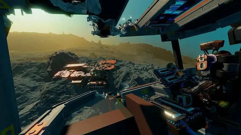 Starbase Release Date - Everything We Know