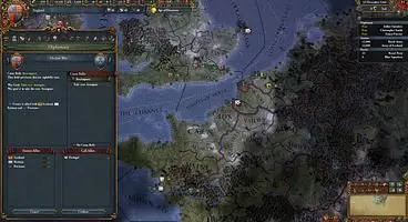 EU IV Patch Notes - 1.30.3 Austria Update Hotfix Released