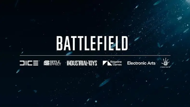 Electronic Arts Unveils Name of Markus Lehto's New Studio, Battlefield Narrative Campaign On the Way