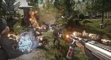 Atomic Heart GeForce Now Support - What to Know