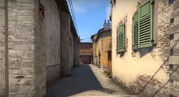 De_Inferno Map Returns to Counter Strike: Global Offensive After A Lengthy Rework