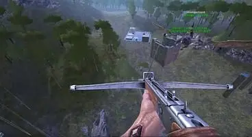 ARK: Survival Evolved Grappling Hook - What It Is And How To Use It