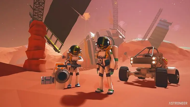 Most Exciting Upcoming Survival Games