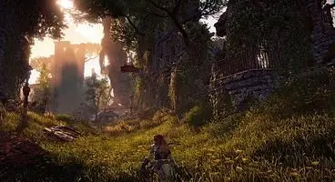 Horizon Zero Dawn Complete Edition Gets August PC Release Date