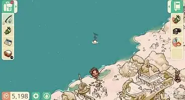 Cozy Grove Rare Fish - How to Find Them