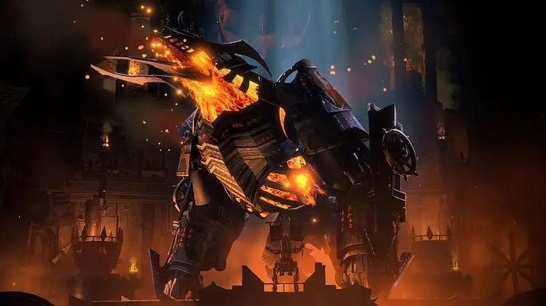 Total War: Warhammer 3 Patch 5.0 Release Date - Latest Updates