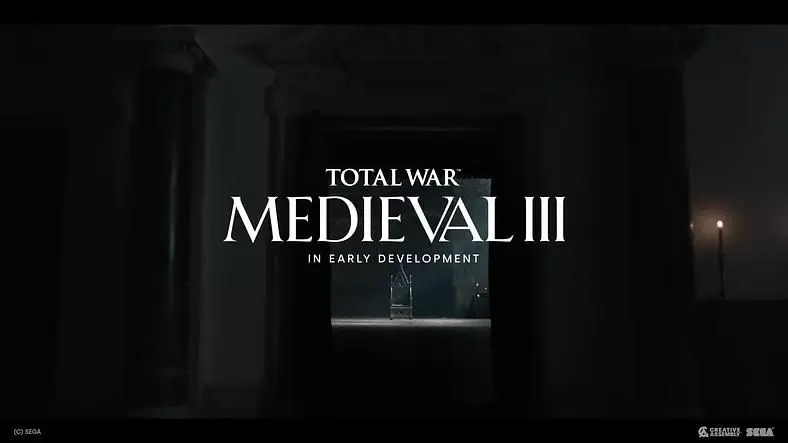 Total War: Medieval 3 Release Date, Platforms, Price & Trailer