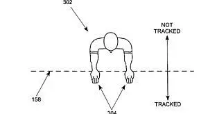 Sony patent "depth sensing device" for "user-driven" interactive gaming