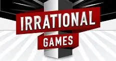 Irrational dev breaks "long silence" August 12th, unveils new game