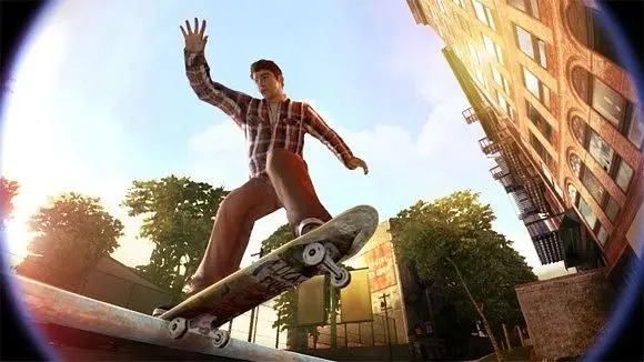 Skate 3 Demo arrives April 15th