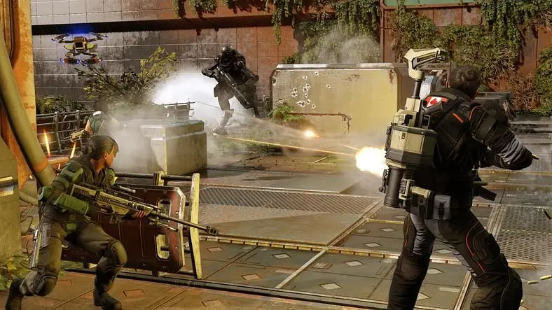 XCOM 2 receives brand new DLC – Shen’s Last Gift