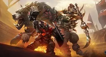 Blizzard Adds World of Warcraft Stan Lee Tribute
