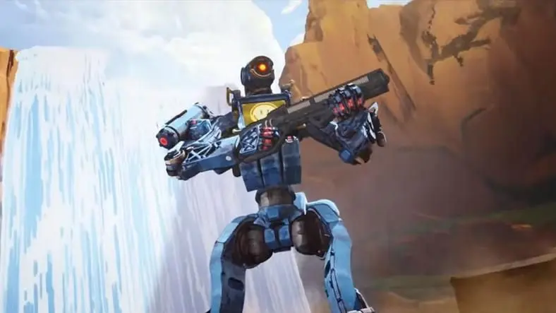 Apex Legends Peacekeeper Nerf - Is the Peacekeeper Overpowered?