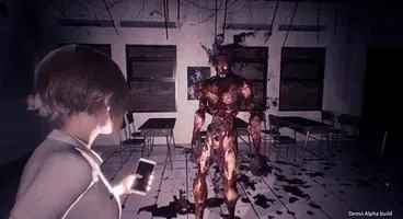 DreadOut 2 Teaser reveals Survival Horror Gameplay