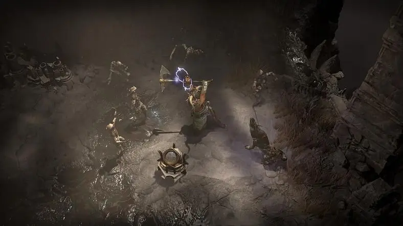 Diablo 4 Season 9 Sins of the Horadrim Release Date - Start and End Dates