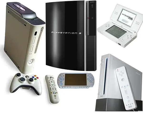 Activision-Blizzard to influence the design of Next Generation consoles