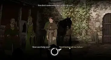 Book One Of Ken Follett's The Pillars of the Earth Arrives This August - Additional Content Planned For Gamescom