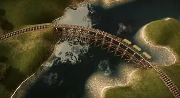 Railroad Corporation Early Access Release Date Announced