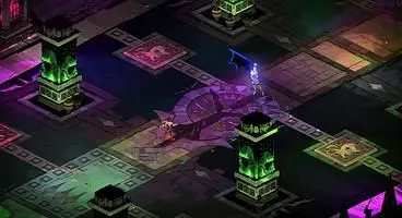 Hades Devs say Price Hike during Epic Sale was "a Mistake"