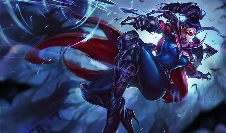 League of Legends Patch 10.11 - Volibear Rework Release Date, New Skins, Balance Changes