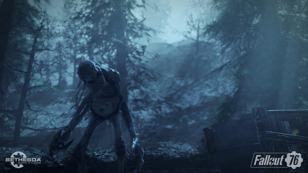 Fallout 76 Treasure Hunter Event Spawn Locations Guide GameWatcher Fallout 76 Treasure Hunter Event Spawn Locations Guide GameWatcher