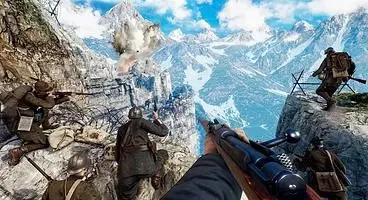 Focus Entertainment Acquires Share in WW1 Game Series As Developer M2H Exits Project