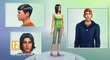 GamesCom 2013: EA details customization features in The Sims 4