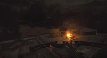 Nightmare Mode in The Following expansion to Dying Light brings the pain