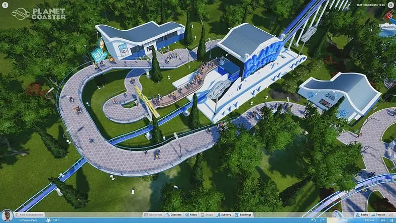 Planet Coaster Guide: Here's everything you need to know!