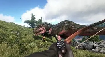 ARK: Survival Evolved delayed until late 2016, sale numbers for Early Access version released