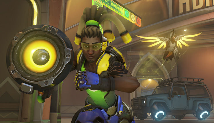 Blizzard addresses Overwatch Lucioball exploit, looks to take action against abusers