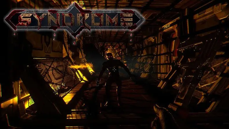 Camel 101 reveals 13 minute Gameplay Trailer for Syndrome