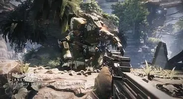 Titanfall 2 Small Day One Patch Could Indicate A Solid Game