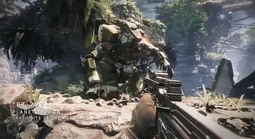 Titanfall 2 Small Day One Patch Could Indicate A Solid Game